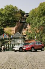 Volkswagen Tiguan 2008 года